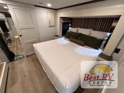 2026 Forest River RV RiverStone - Photo 111
