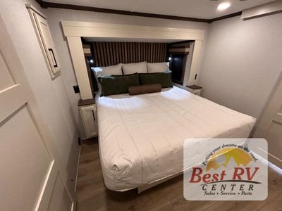 2026 Forest River RV RiverStone - Photo 87