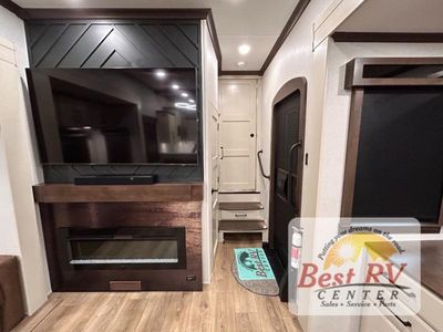 2026 Forest River RV RiverStone - Photo 75