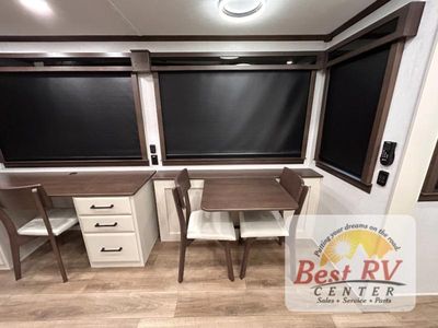 2026 Forest River RV RiverStone - Photo 40