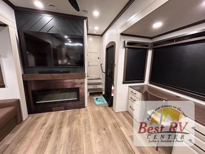 2026 Forest River RV RiverStone - Photo 69