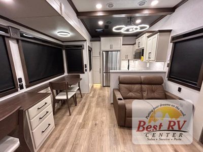 2026 Forest River RV RiverStone - Photo 34