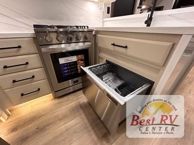 2026 Forest River RV RiverStone - Photo 55