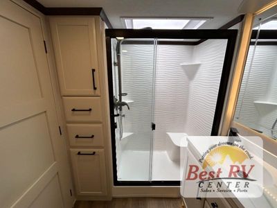2026 Forest River RV RiverStone - Photo 100