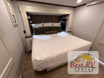 2026 Forest River RV RiverStone - Photo 85