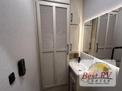 2026 Forest River RV RiverStone - Photo 81