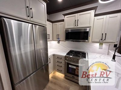 2026 Forest River RV RiverStone - Photo 49