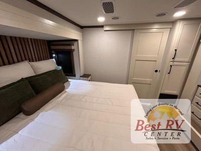 2026 Forest River RV RiverStone - Photo 90
