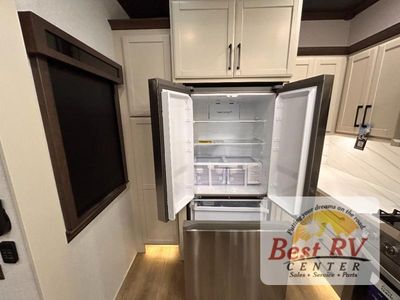 2026 Forest River RV RiverStone - Photo 46