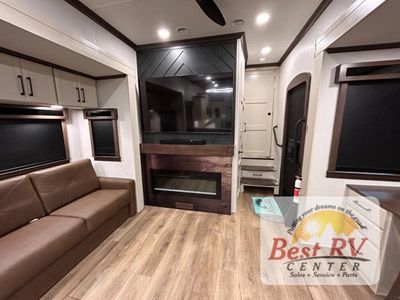 2026 Forest River RV RiverStone - Photo 68