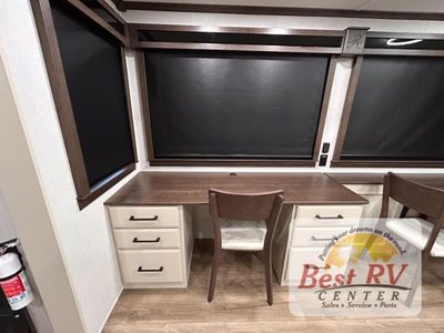 2026 Forest River RV RiverStone - Photo 31