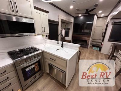 2026 Forest River RV RiverStone - Photo 57