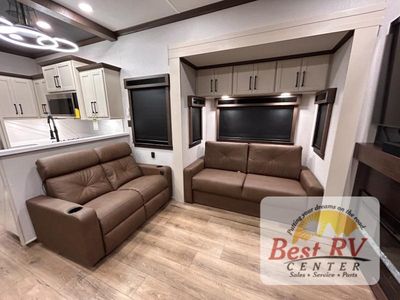 2026 Forest River RV RiverStone - Photo 17