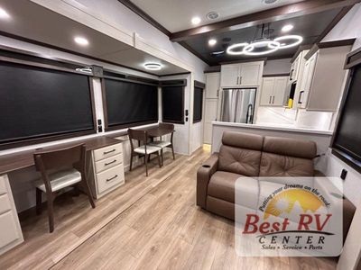 2026 Forest River RV RiverStone - Photo 27