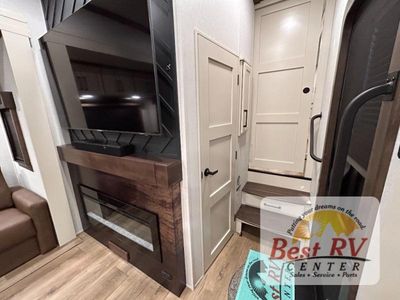 2026 Forest River RV RiverStone - Photo 76