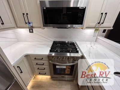 2026 Forest River RV RiverStone - Photo 52