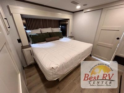 2026 Forest River RV RiverStone - Photo 84