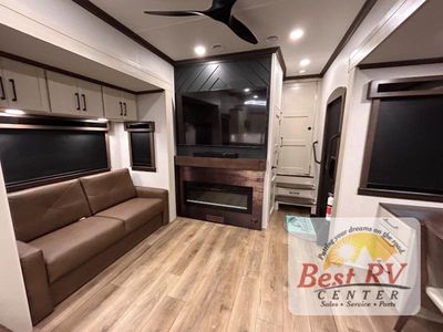 2026 Forest River RV RiverStone - Photo 66