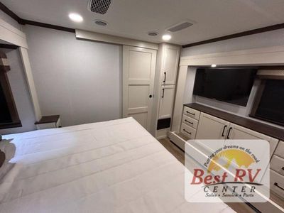 2026 Forest River RV RiverStone - Photo 91