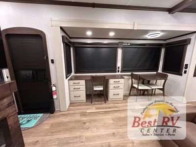 2026 Forest River RV RiverStone - Photo 29