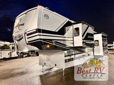 2026 Forest River RV RiverStone - Photo 9