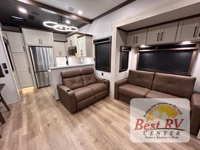 2026 Forest River RV RiverStone - Photo 16