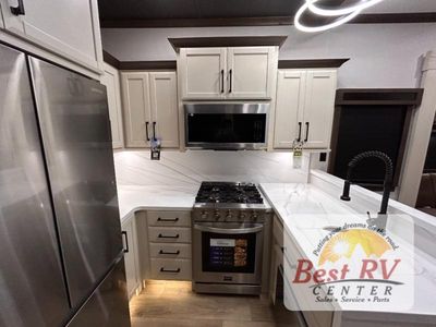 2026 Forest River RV RiverStone - Photo 50