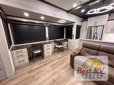 2026 Forest River RV RiverStone - Photo 28