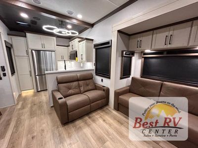 2026 Forest River RV RiverStone - Photo 22