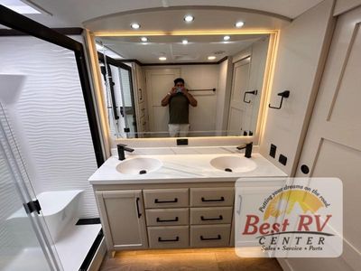 2026 Forest River RV RiverStone - Photo 97