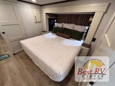 2026 Forest River RV RiverStone - Photo 110