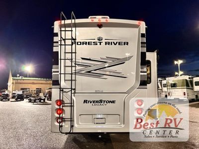 2026 Forest River RV RiverStone - Photo 6
