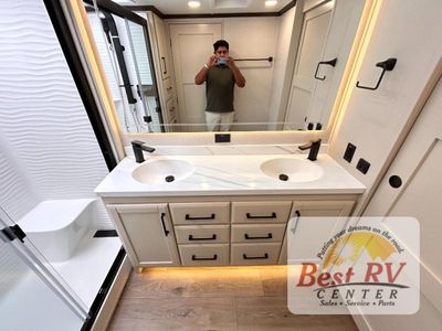 2026 Forest River RV RiverStone - Photo 99