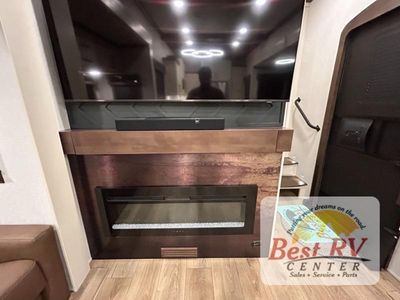2026 Forest River RV RiverStone - Photo 74