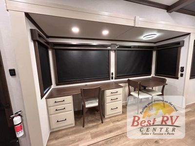 2026 Forest River RV RiverStone - Photo 32