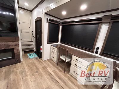 2026 Forest River RV RiverStone - Photo 70
