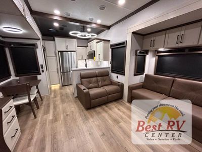 2026 Forest River RV RiverStone - Photo 15