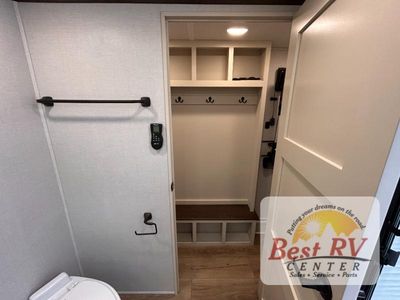 2026 Forest River RV RiverStone - Photo 102