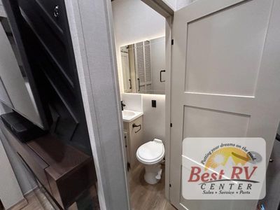 2026 Forest River RV RiverStone - Photo 77