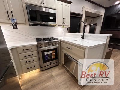2026 Forest River RV RiverStone - Photo 54