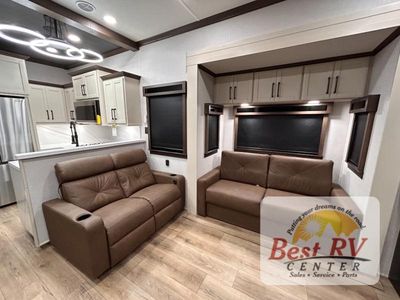 2026 Forest River RV RiverStone - Photo 21