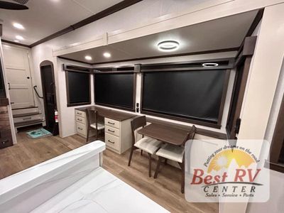 2026 Forest River RV RiverStone - Photo 61