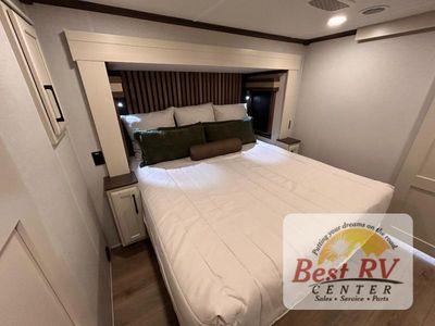 2026 Forest River RV RiverStone - Photo 88
