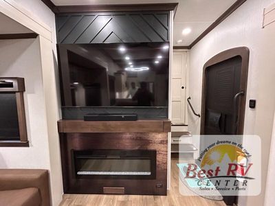2026 Forest River RV RiverStone - Photo 72