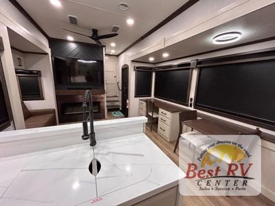 2026 Forest River RV RiverStone - Photo 60