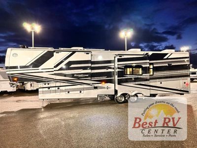 2026 Forest River RV RiverStone - Photo 8