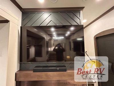 2026 Forest River RV RiverStone - Photo 73