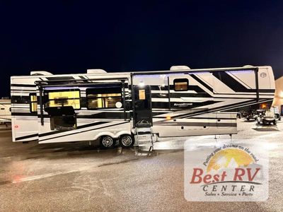 2026 Forest River RV RiverStone - Photo 3