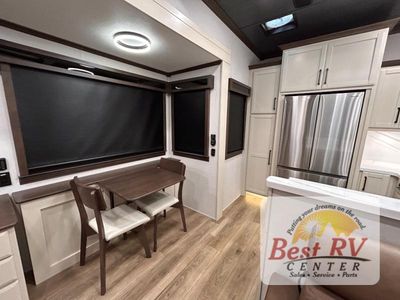 2026 Forest River RV RiverStone - Photo 37
