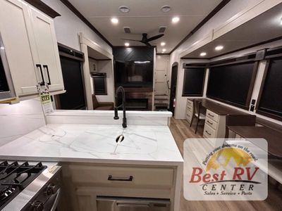 2026 Forest River RV RiverStone - Photo 59